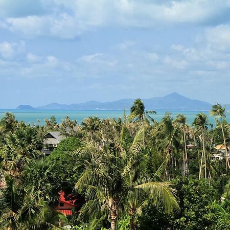 Wazzah Resort Bungalows เกาะสมุย ภายนอก รูปภาพ
