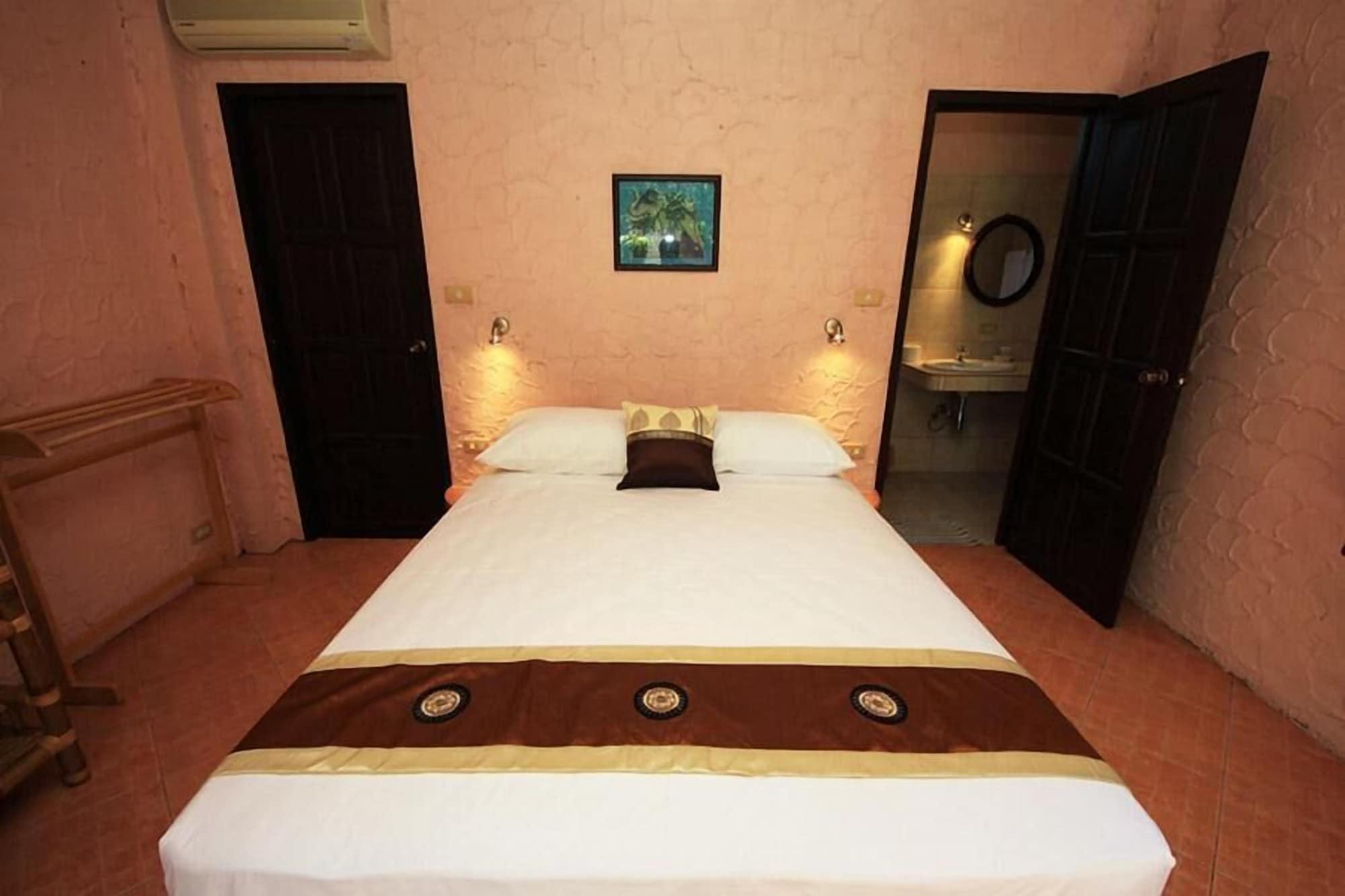 Wazzah Resort Bungalows เกาะสมุย ภายนอก รูปภาพ