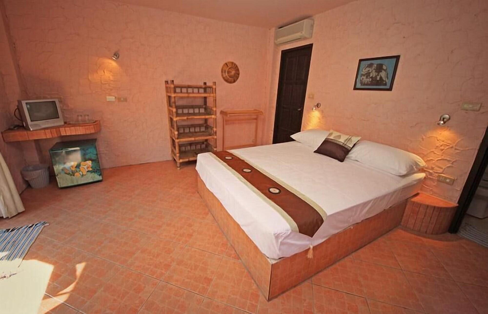 Wazzah Resort Bungalows เกาะสมุย ภายนอก รูปภาพ