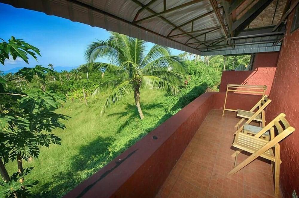 Wazzah Resort Bungalows เกาะสมุย ภายนอก รูปภาพ
