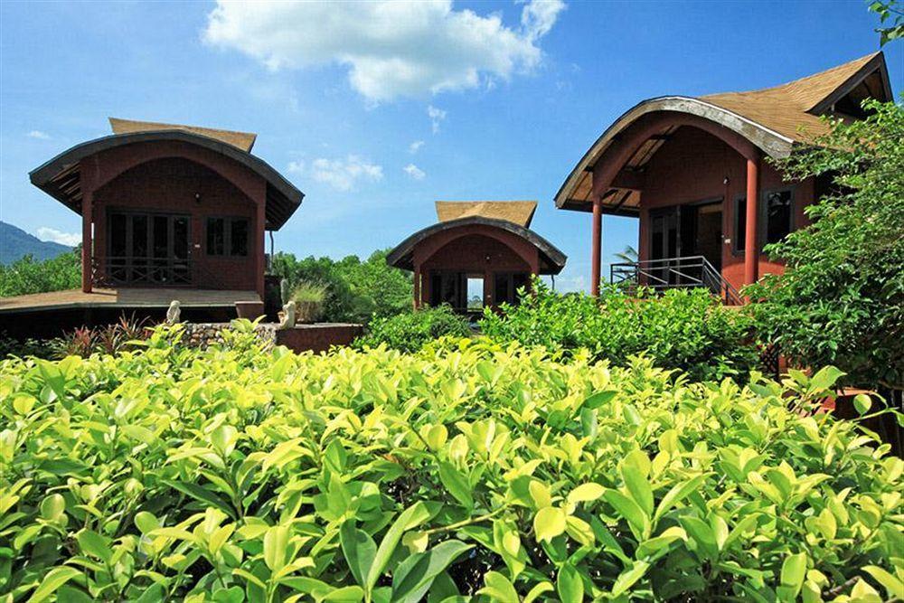 Wazzah Resort Bungalows เกาะสมุย ภายนอก รูปภาพ