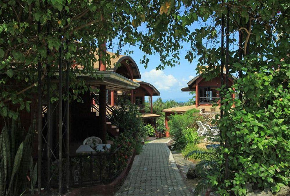 Wazzah Resort Bungalows เกาะสมุย ภายนอก รูปภาพ