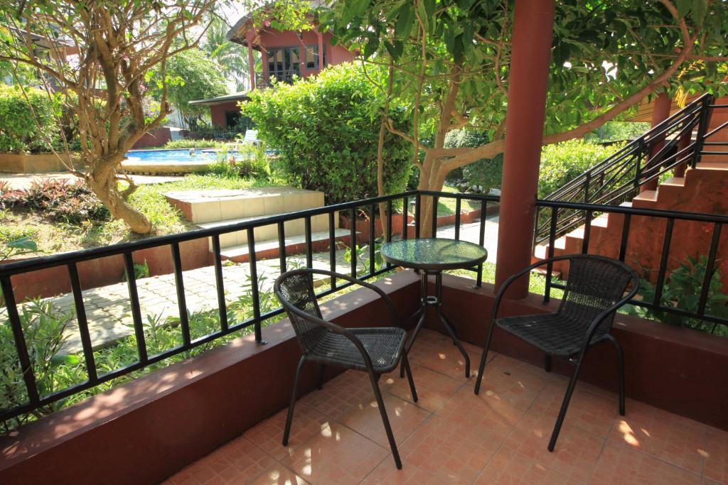 Wazzah Resort Bungalows เกาะสมุย ภายนอก รูปภาพ