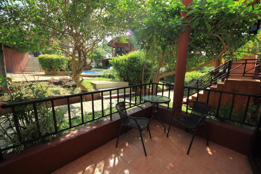 Wazzah Resort Bungalows เกาะสมุย ห้อง รูปภาพ
