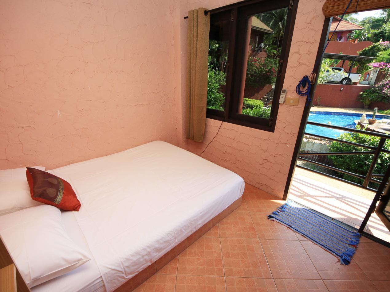Wazzah Resort Bungalows เกาะสมุย ภายนอก รูปภาพ