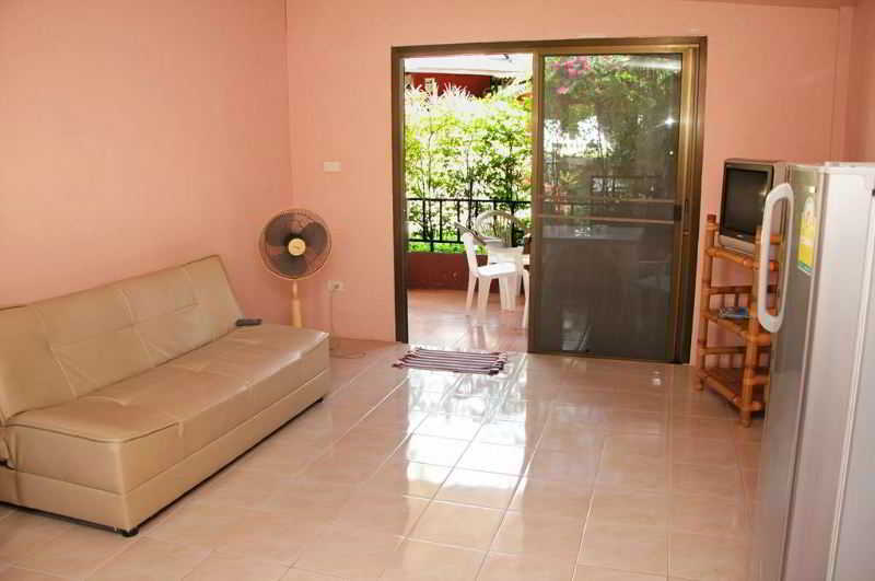Wazzah Resort Bungalows เกาะสมุย ภายนอก รูปภาพ