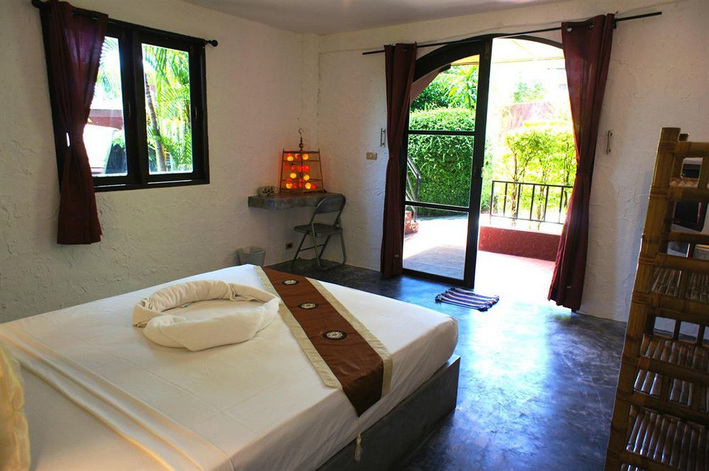 Wazzah Resort Bungalows เกาะสมุย ภายนอก รูปภาพ