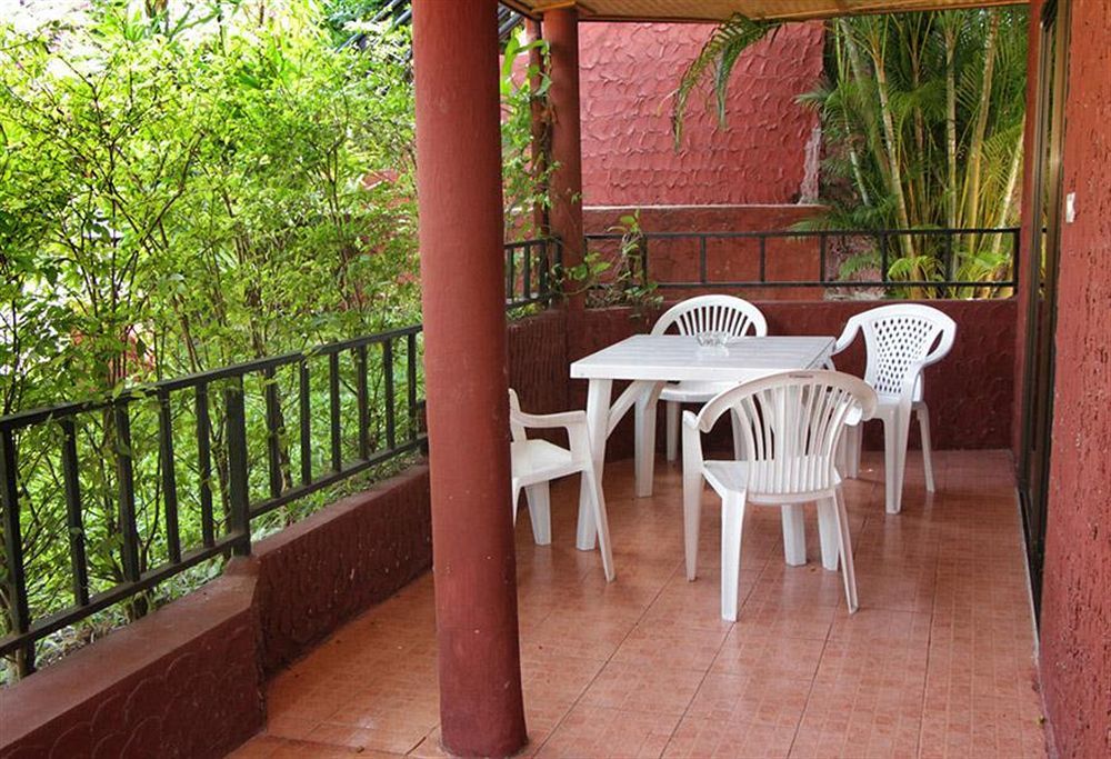 Wazzah Resort Bungalows เกาะสมุย ภายนอก รูปภาพ