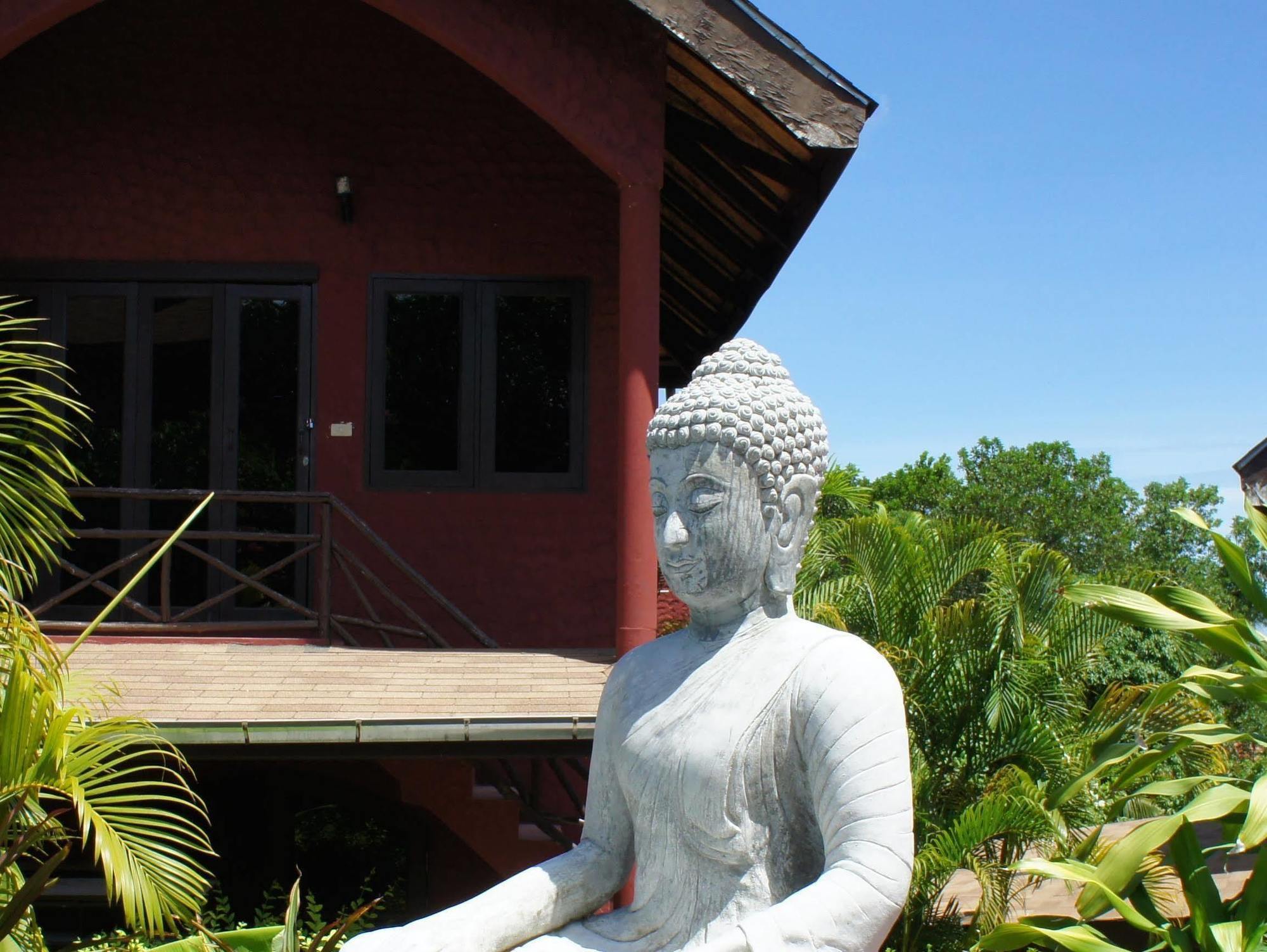 Wazzah Resort Bungalows เกาะสมุย ภายนอก รูปภาพ