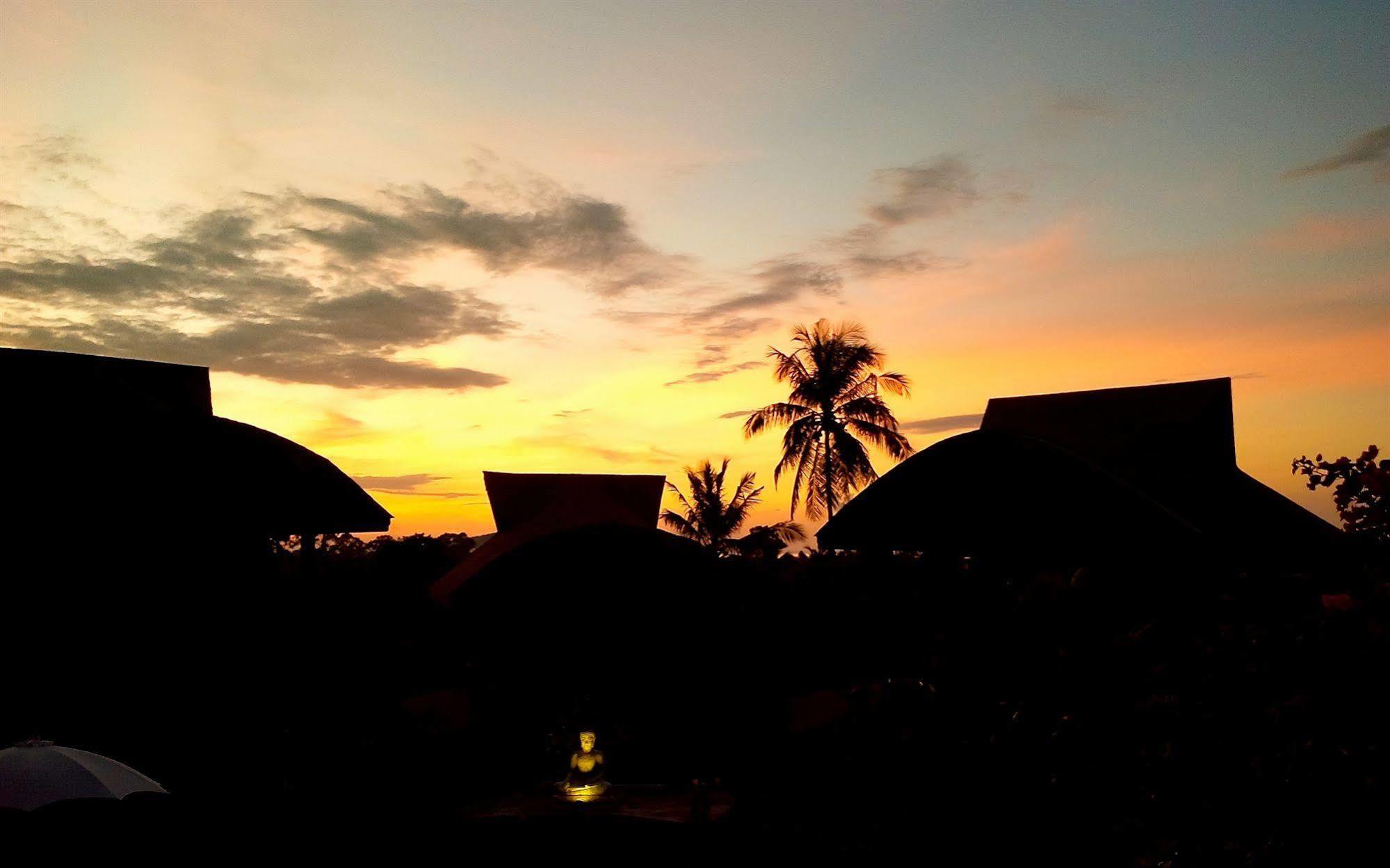 Wazzah Resort Bungalows เกาะสมุย ภายนอก รูปภาพ